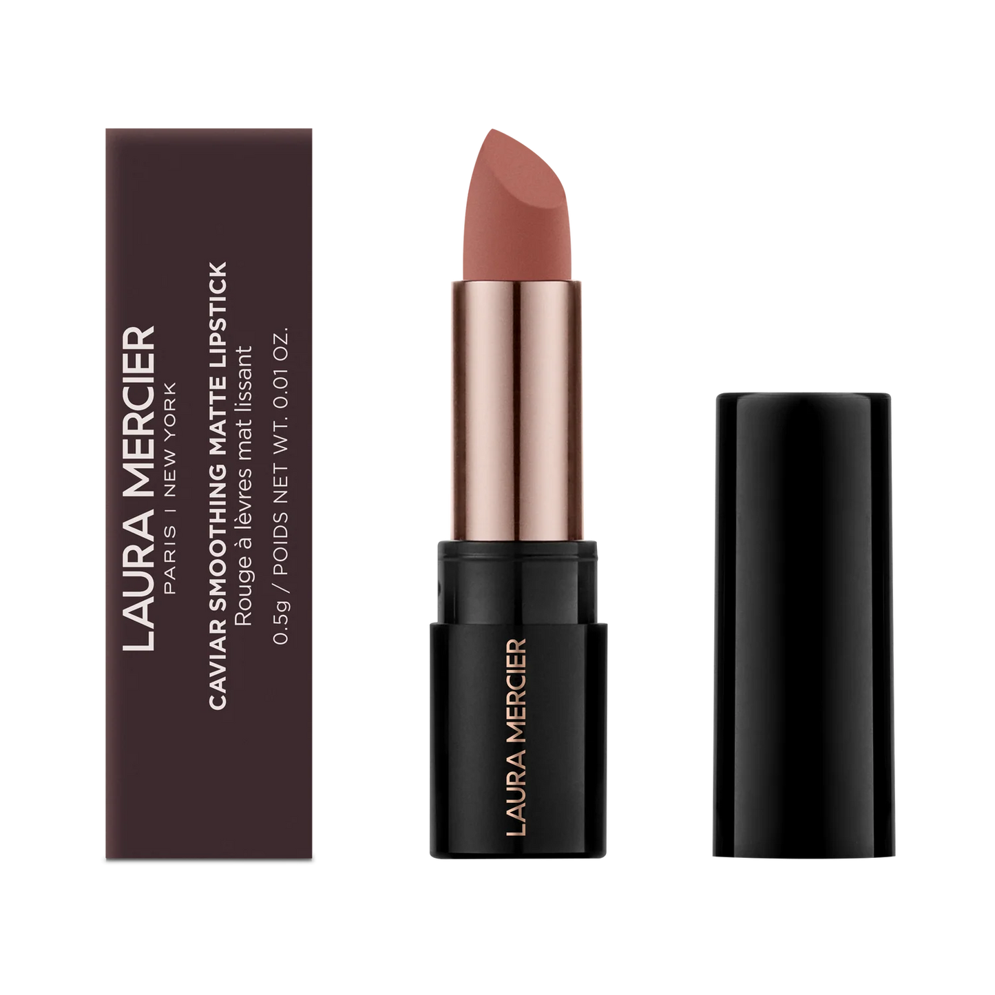 Mini Laura Mercier Caviar Smoothing Lipstick