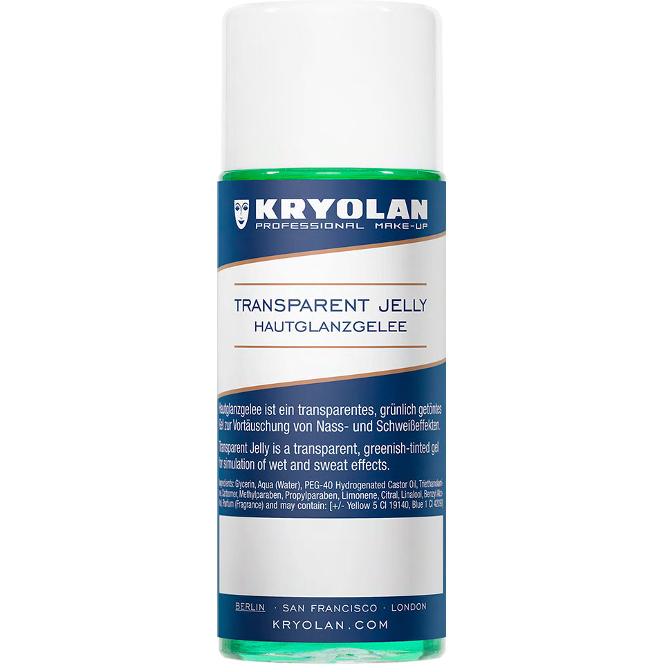 Sample Kryolan Jelly