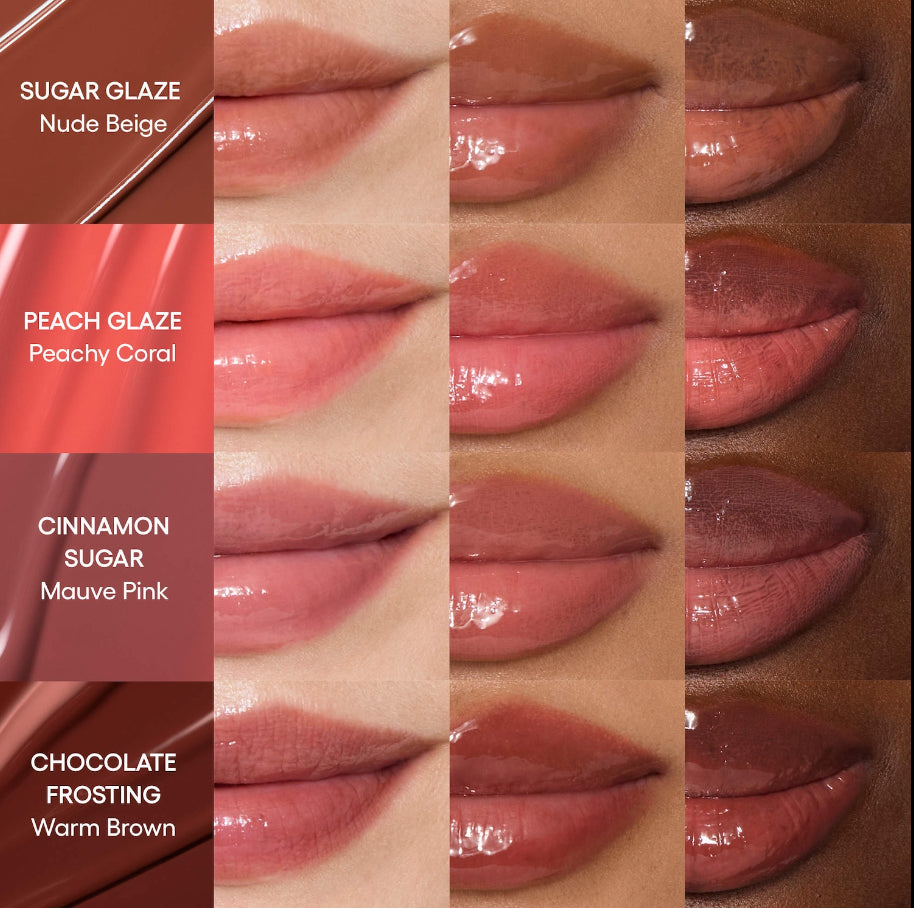 Laneige Glaze Craze Lip Serum
