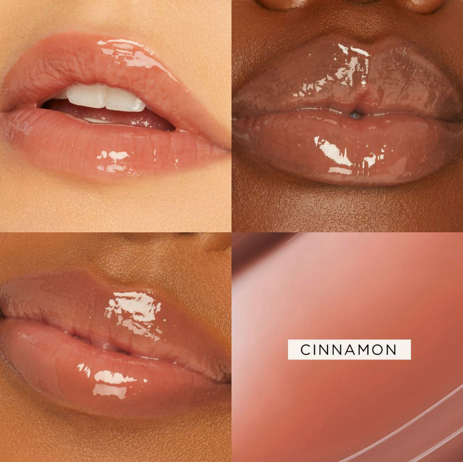 Travel Size tarte Plumping Lip Oil