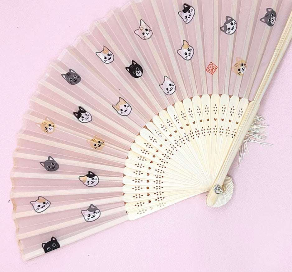 Skin Care Fan