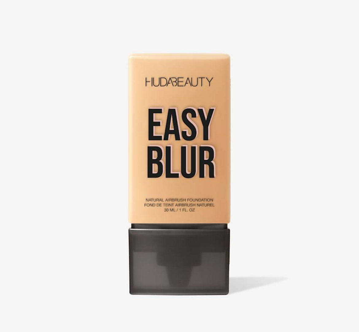 Sample Huda Beauty Foundation