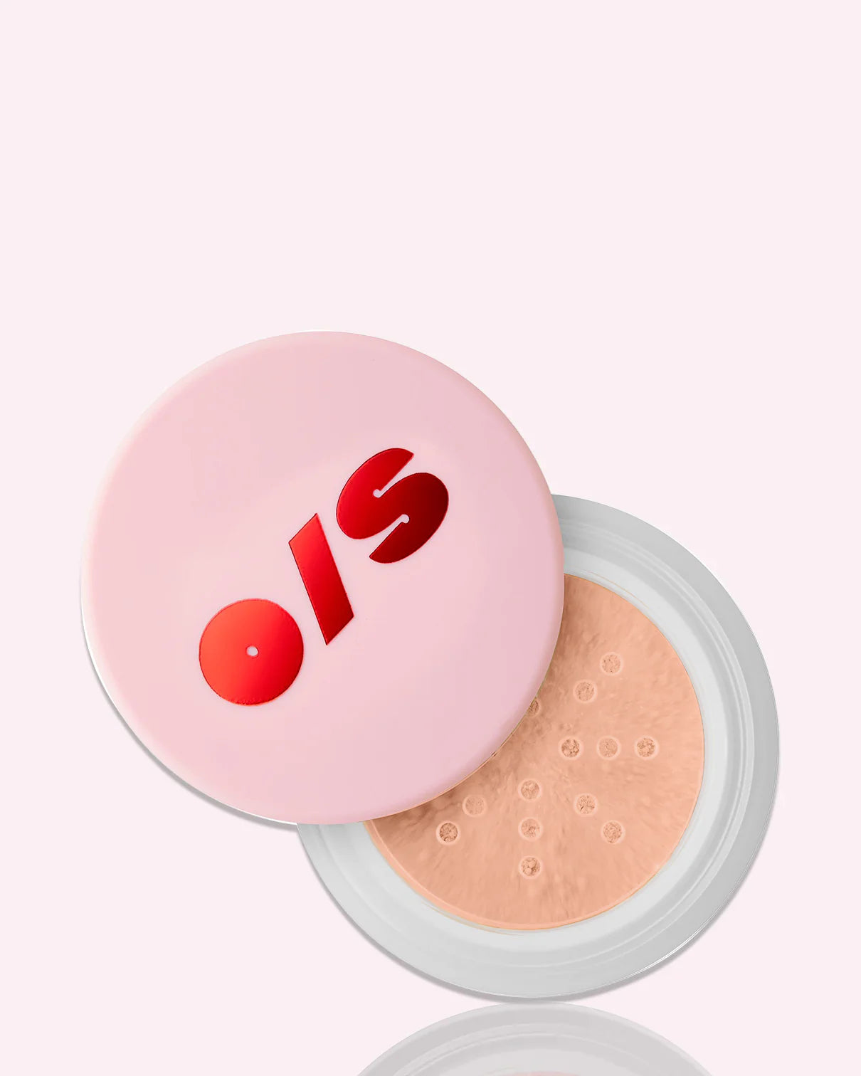 One Size Blurring Setting Powder