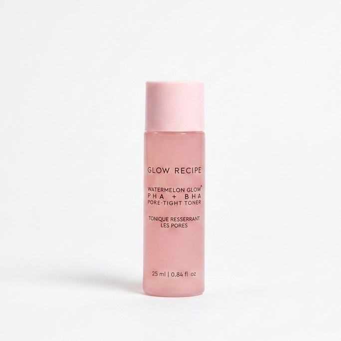 Mini Glow Recipe Watermelon Glow Toner (25ml)