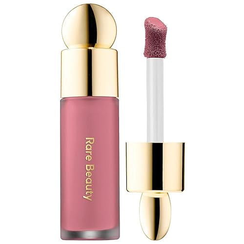 Sample Rare Beauty Blush