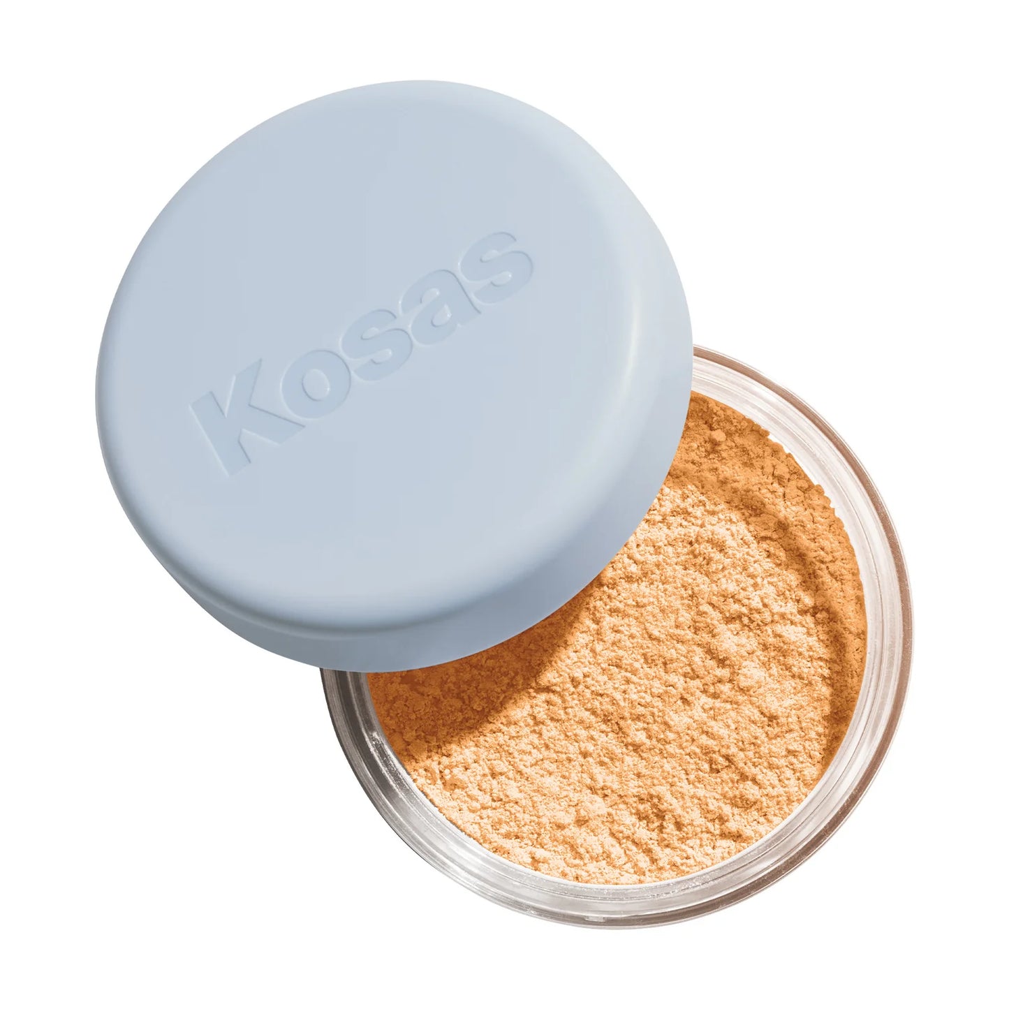Sample KOSAS Cloud Set Loose Powder