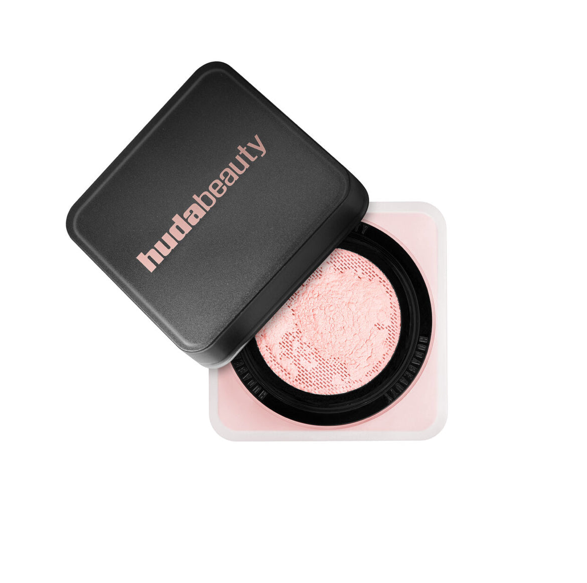 Sample Huda Beauty Setting Powder