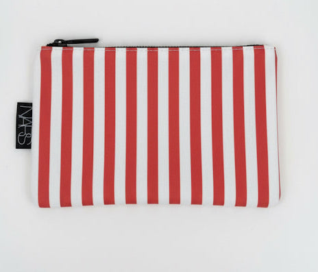 NARS Pink Make Up Bag