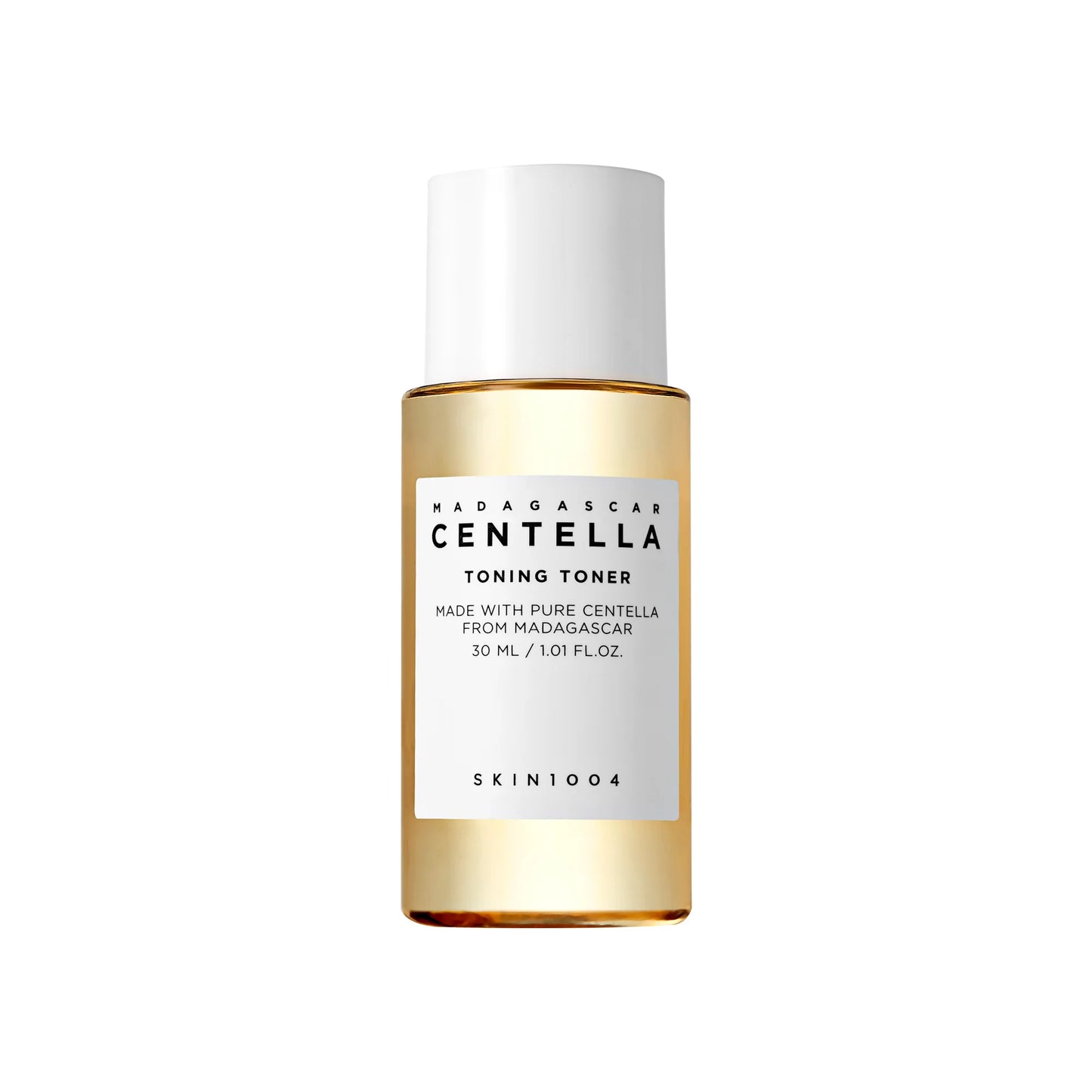 Mini Skin 1004 Centella Toner (30ml)