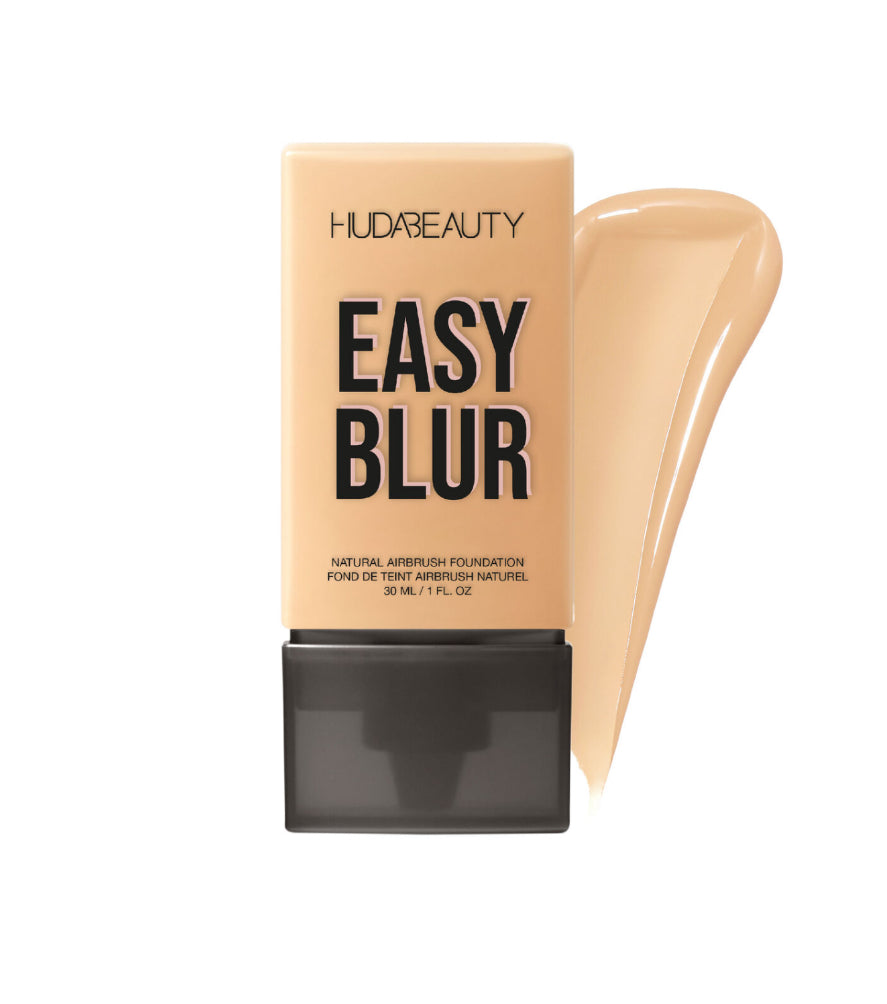 Sample Huda Beauty Foundation