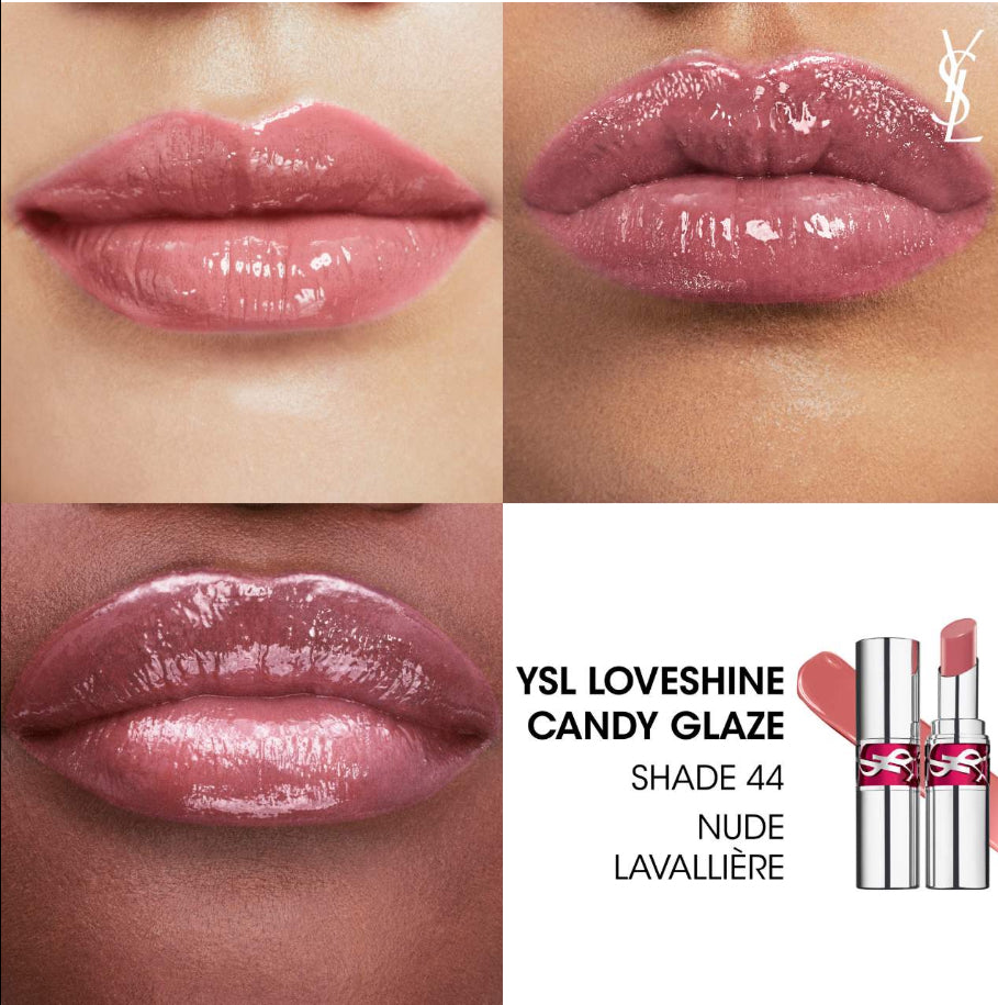 Mini Yves Saint Lauren Loveshine Lip Oil Stick (6 ml)
