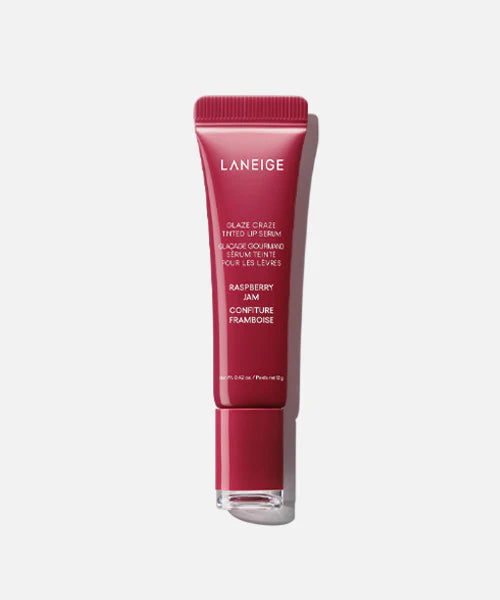 Laneige Glaze Craze Lip Serum