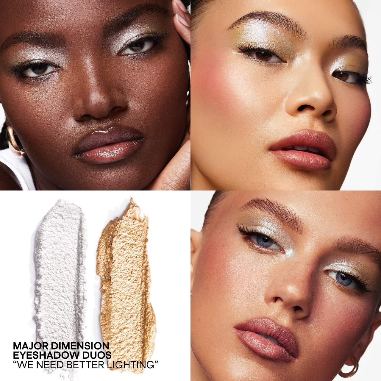 Patrick Ta Major Dimension Eye Illusion Eyeshadow Duo