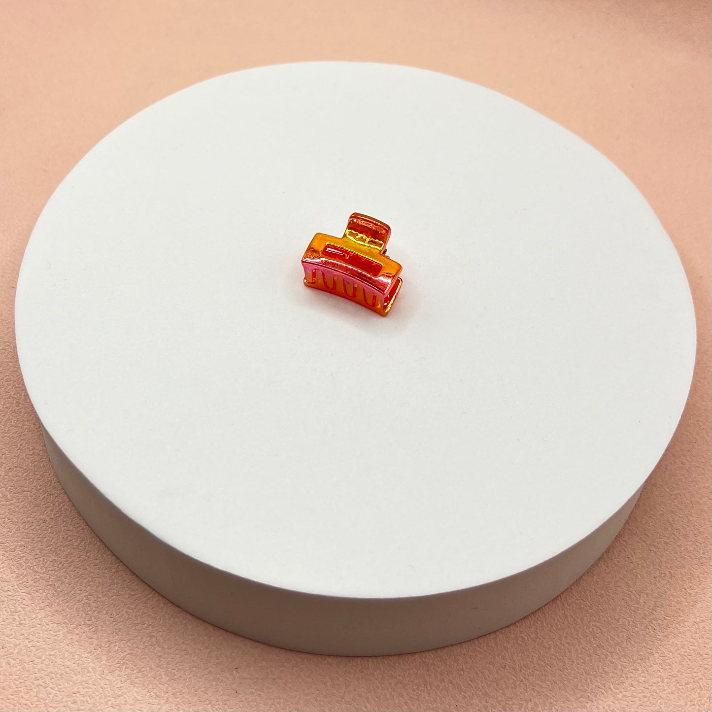 Mini Claw Clip