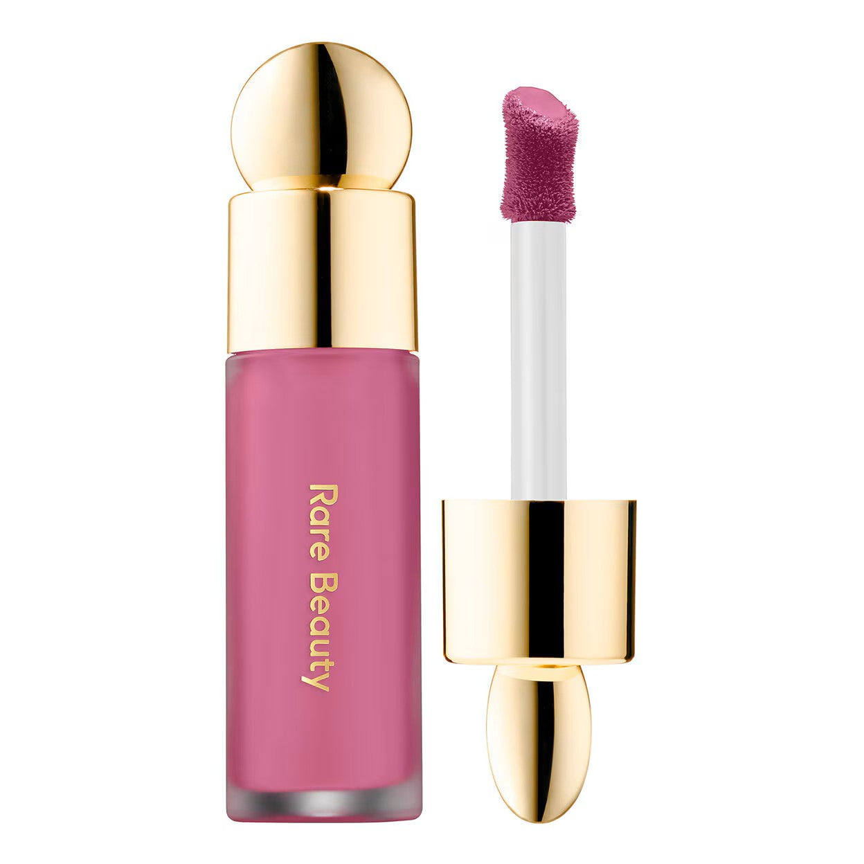 Sample Rare Beauty Blush