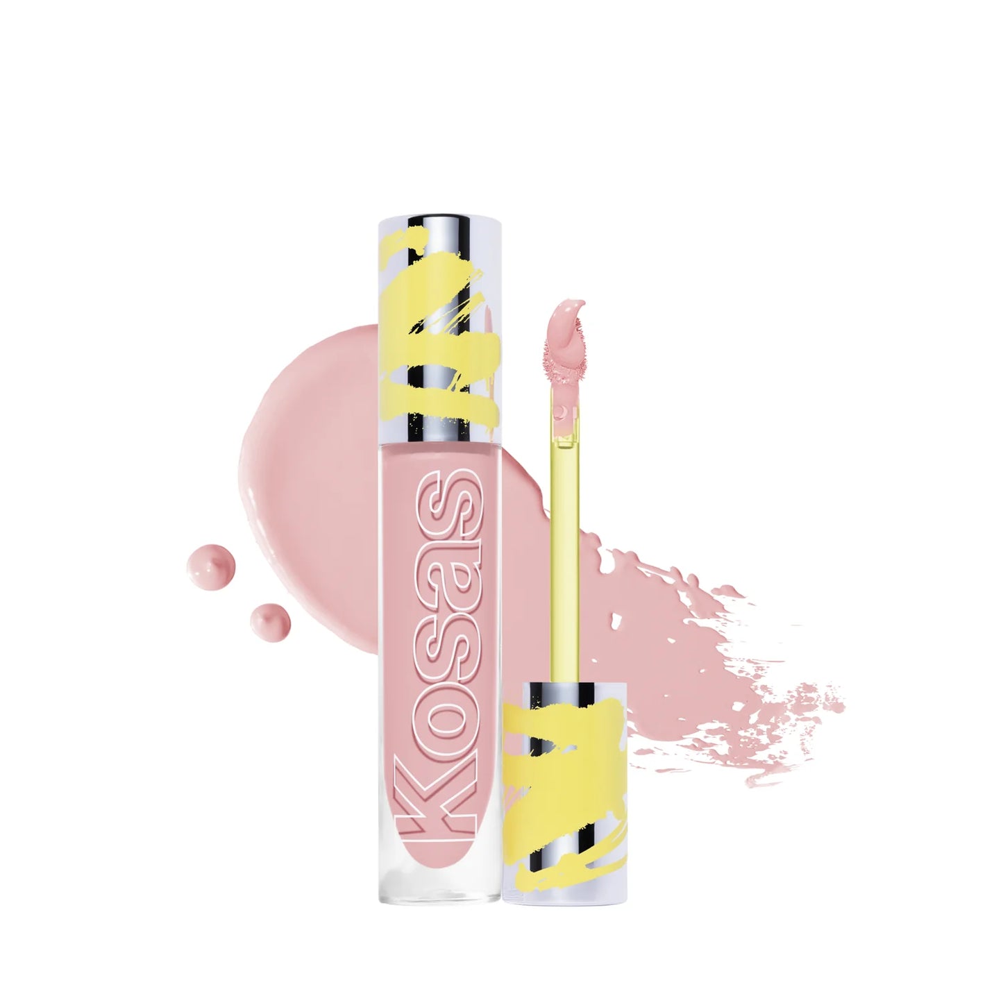 Sample Kosas Color Corrector
