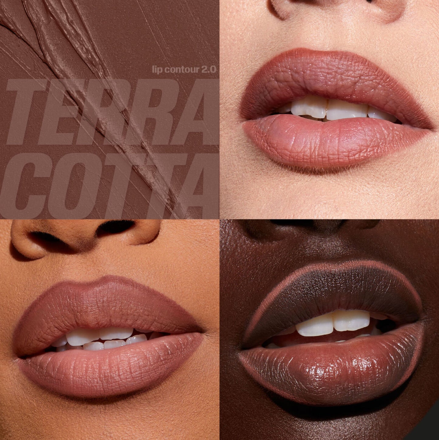 Mini Huda Beauty Lip Liner