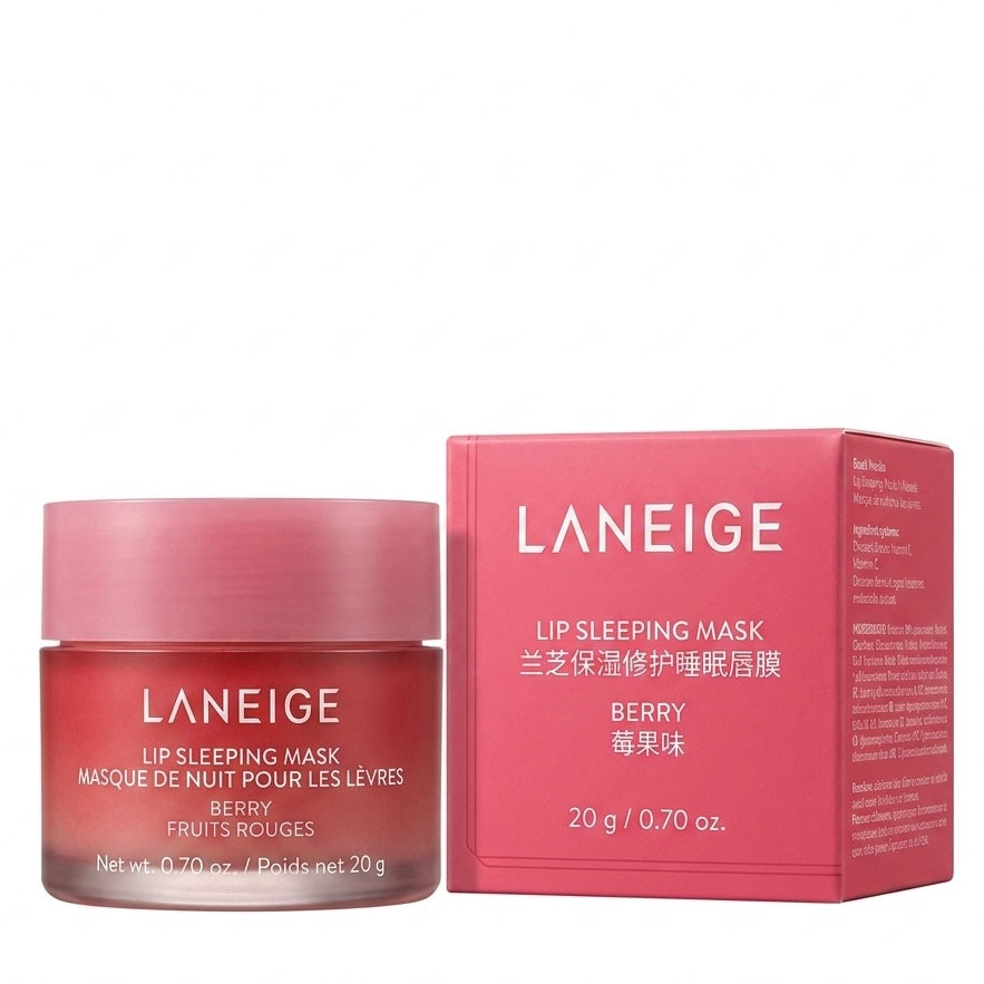 Laneige Lip Sleeping Mask (20g)
