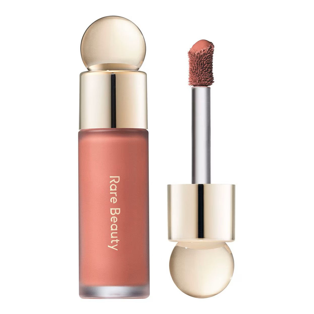 Sample Rare Beauty Blush