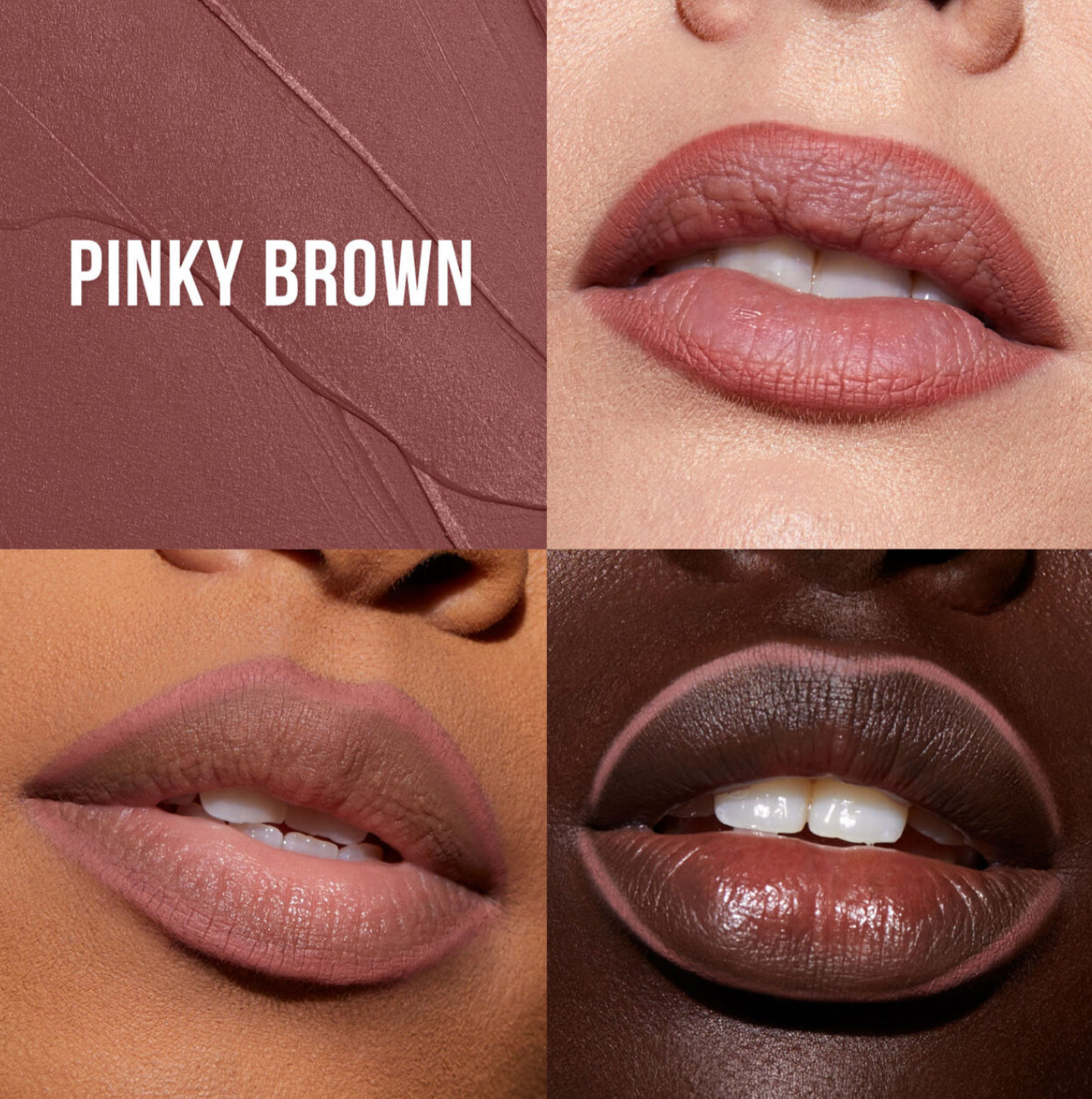 Mini Huda Beauty Lip Liner