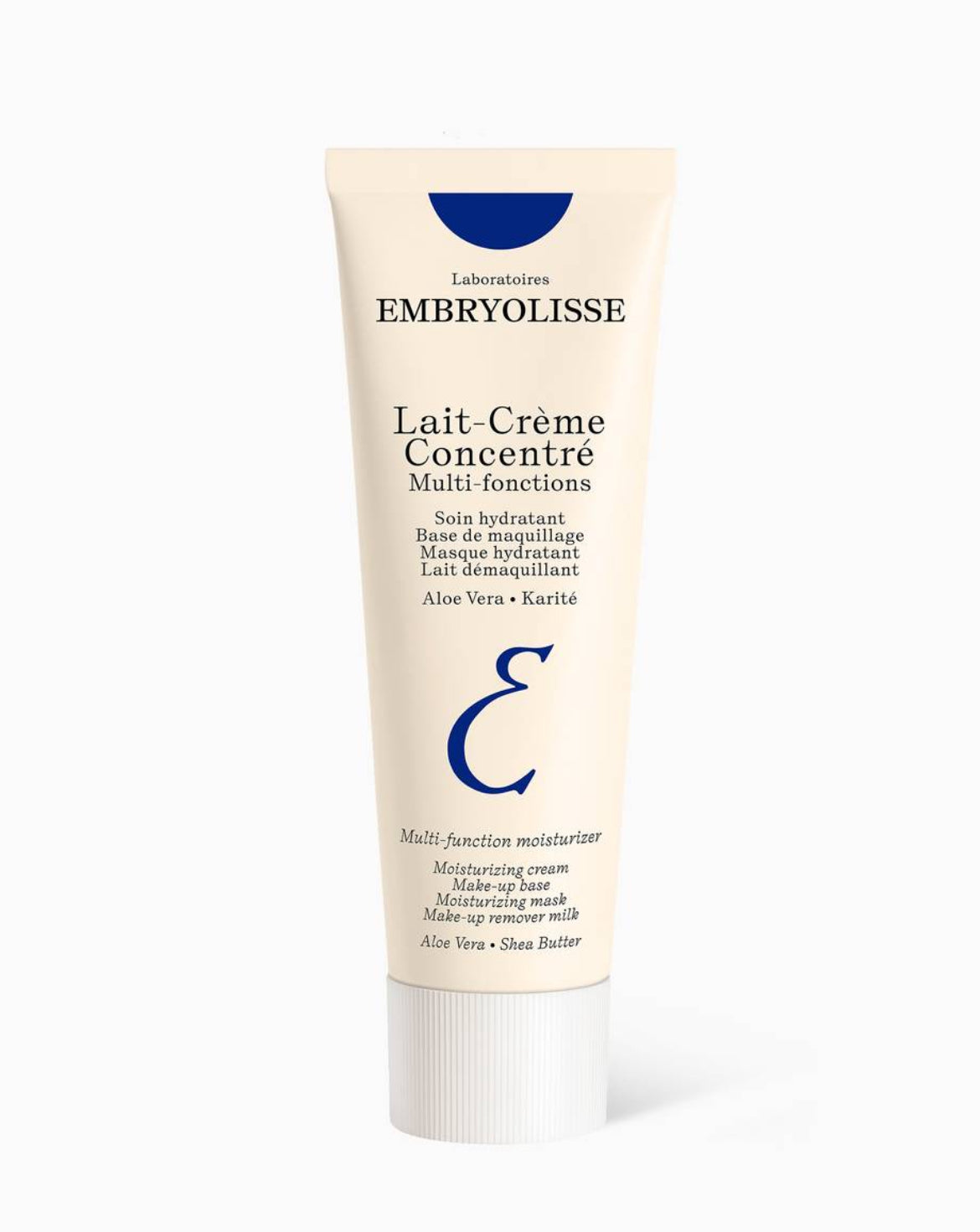 Sample Embryolisse Lait-Creme