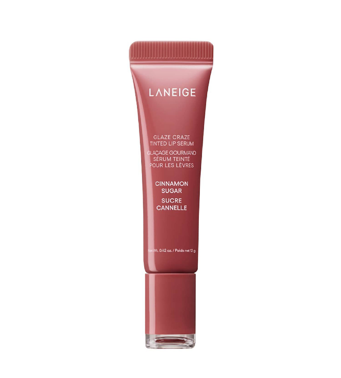 Laneige Glaze Craze Lip Serum