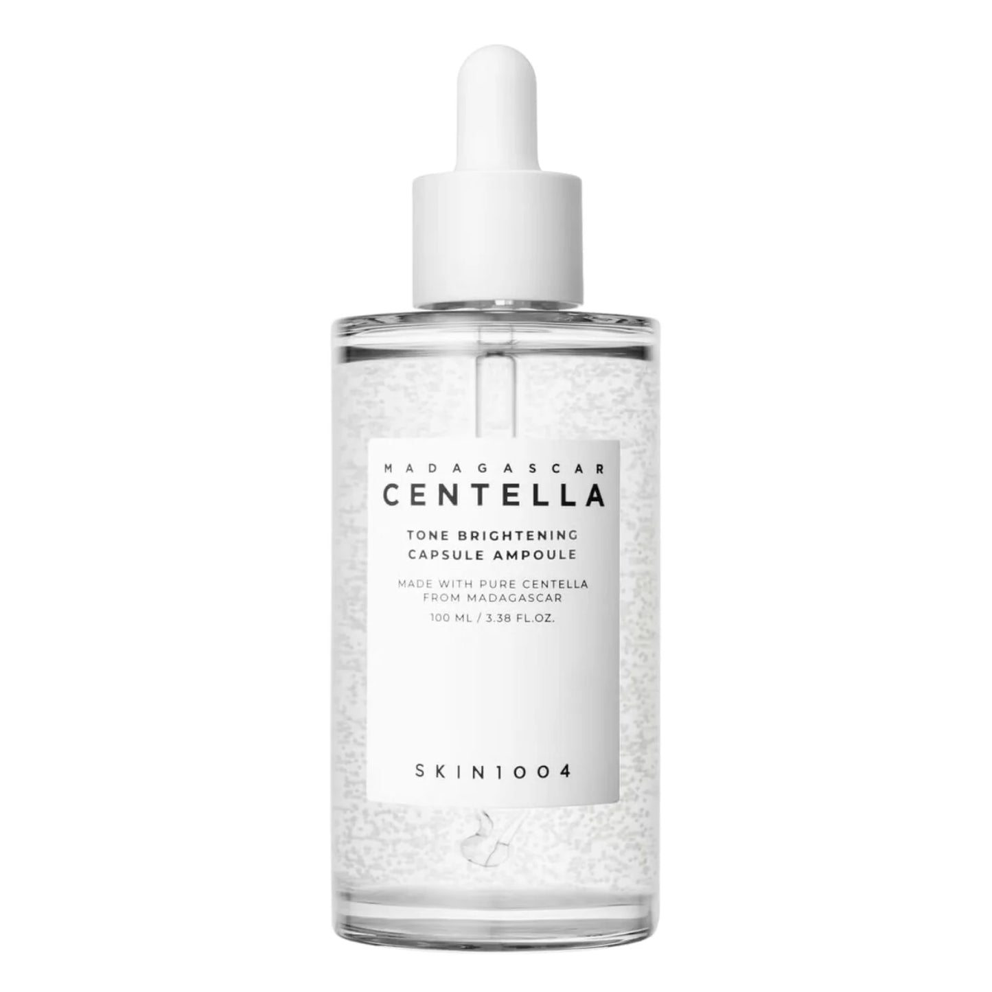 Sample Skin 1004 Madagascar Centella Tone Brightening Ampoule