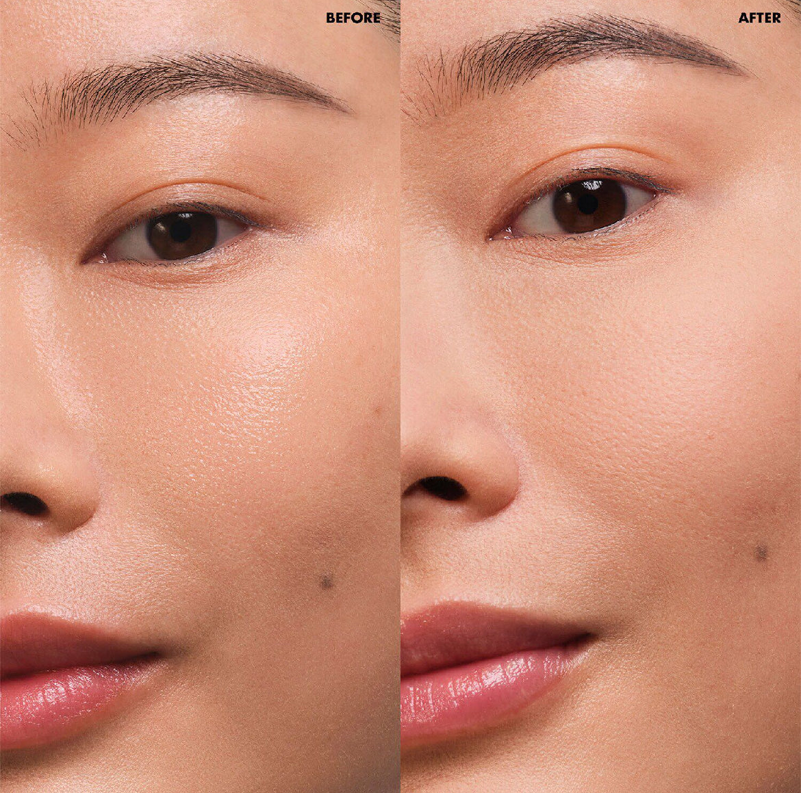 Mini Make Up For Ever Setting Powder (1g)