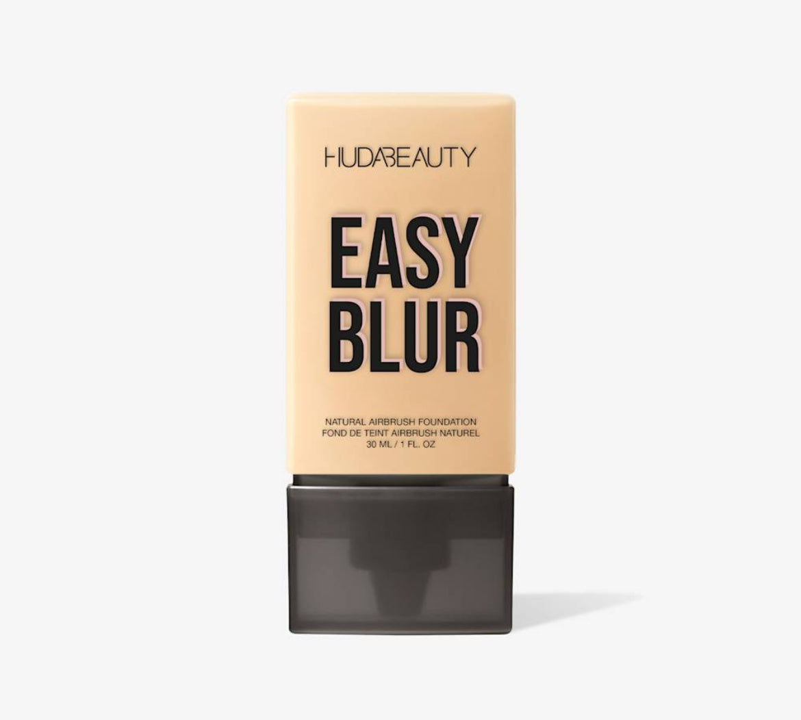 Sample Huda Beauty Foundation