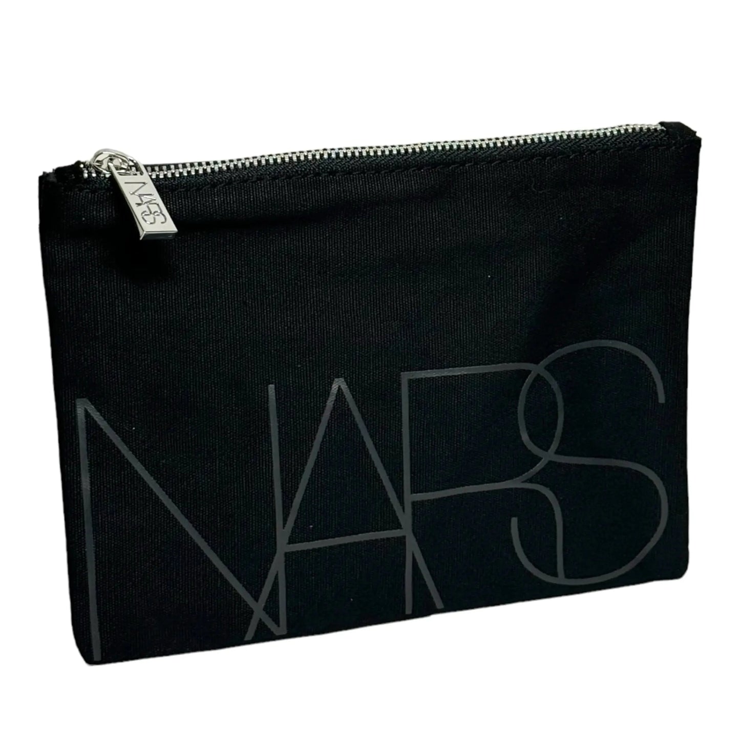 NARS Black Make Up Bag