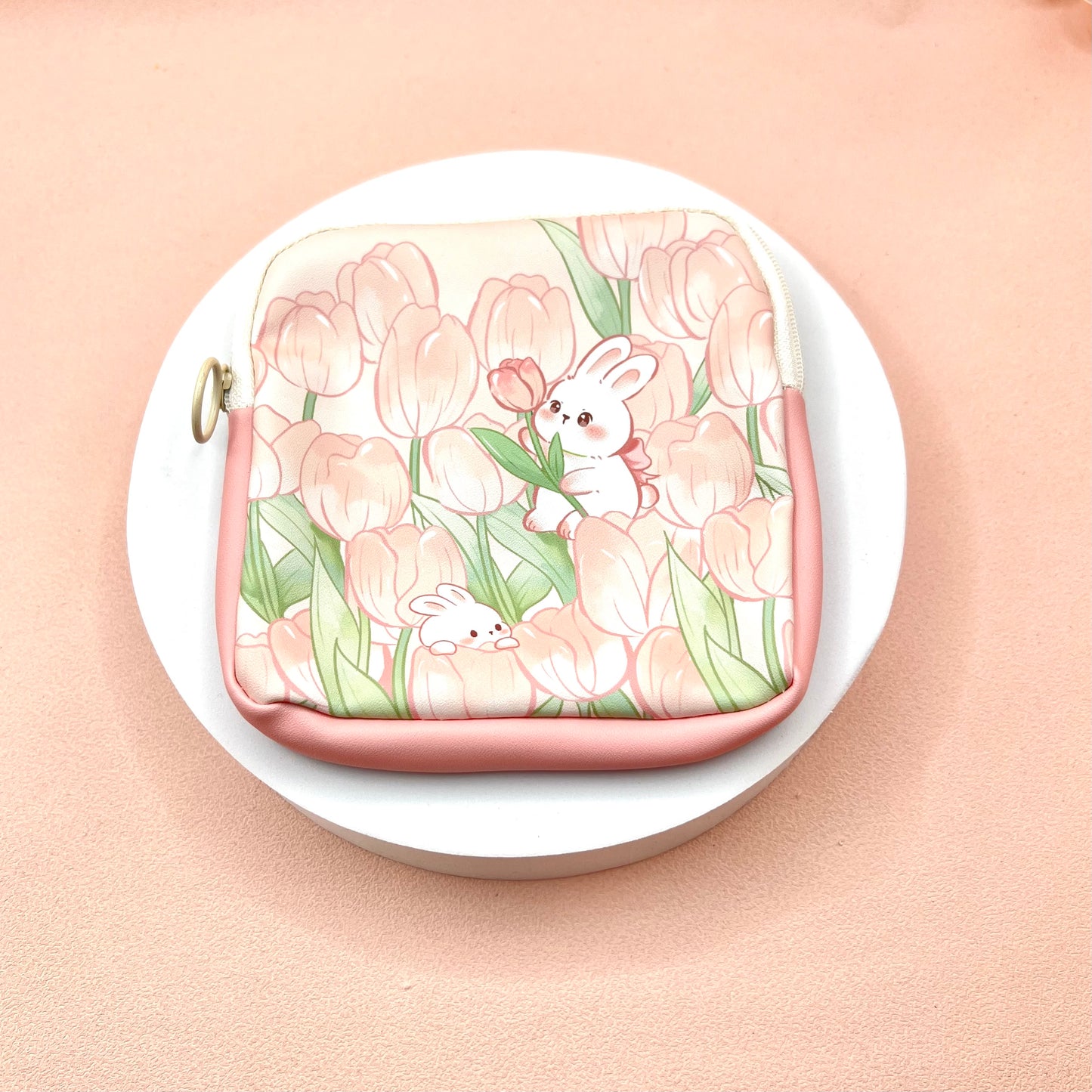 Mini Makeup Bag