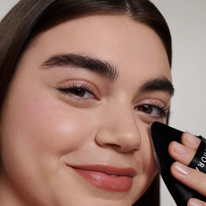 SEPHORA Velour Makeup Powder Puff