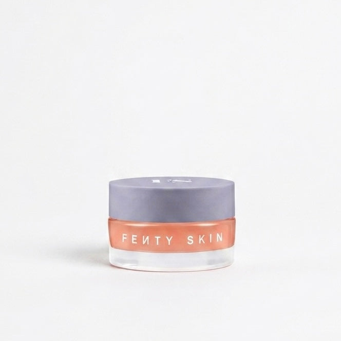 Mini Fenty Skin Dew N Plump Slushie Face Mask