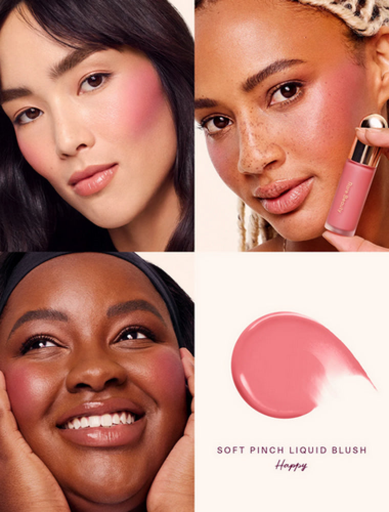 Mini Rare Beauty Soft Pinch Liquid Blush (3.2 ml)