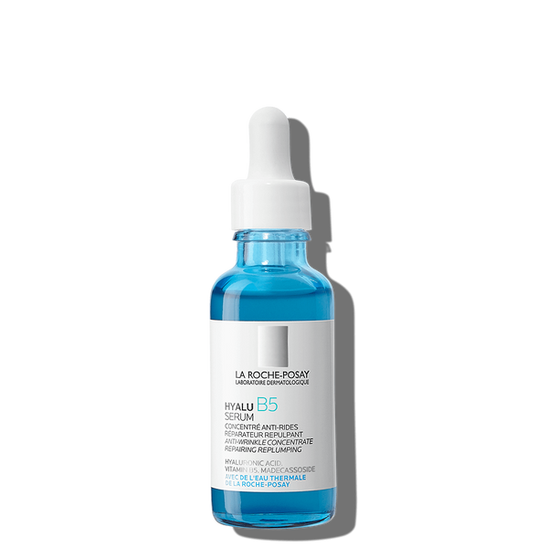 Sample La Roche Posay Hyalu b5 Serum