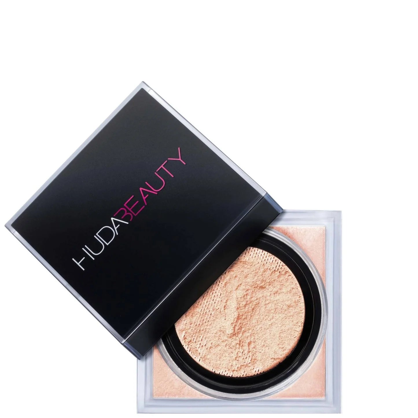 Sample Huda Beauty Setting Powder