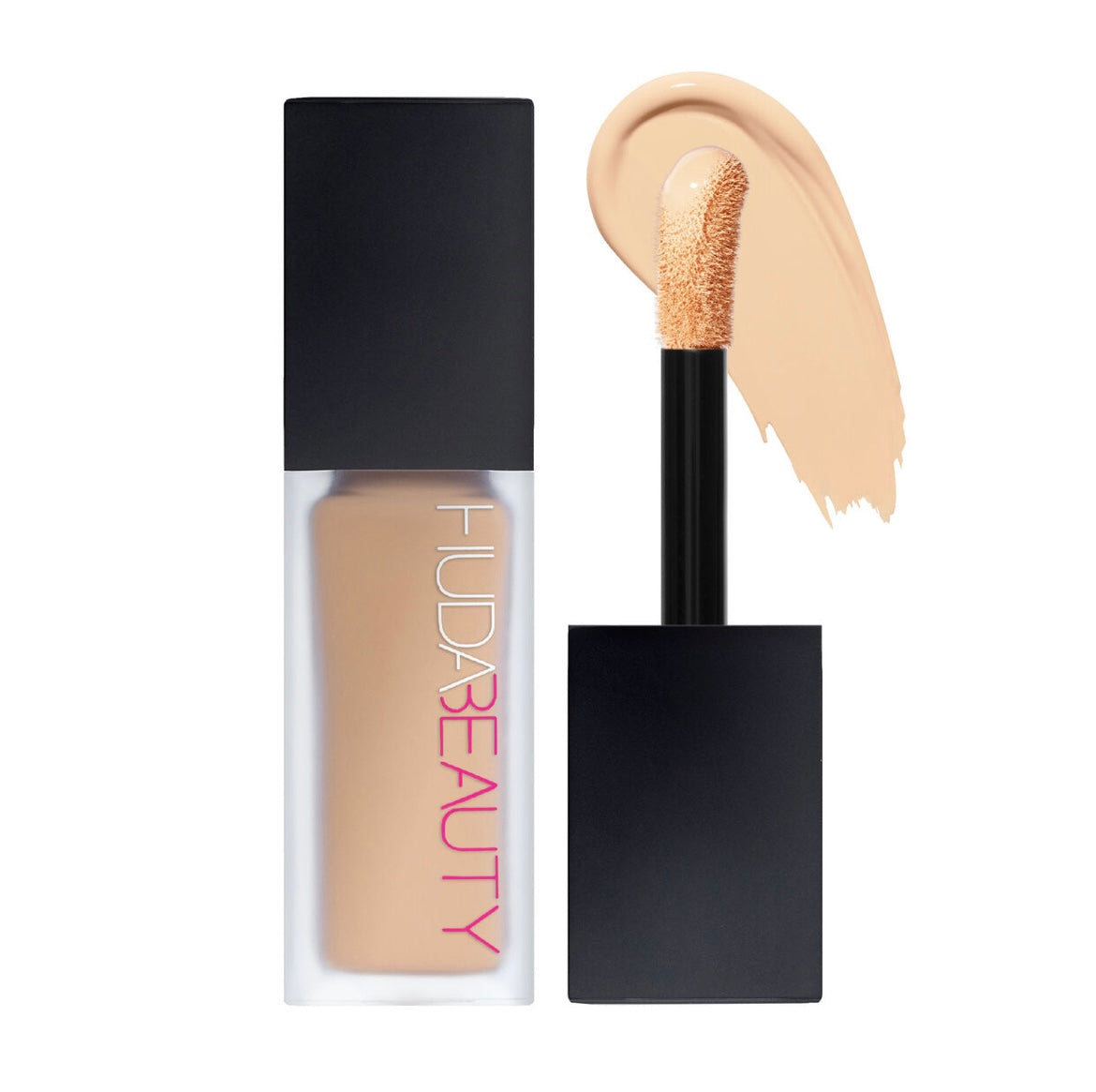 Sample Huda Beauty Concealer