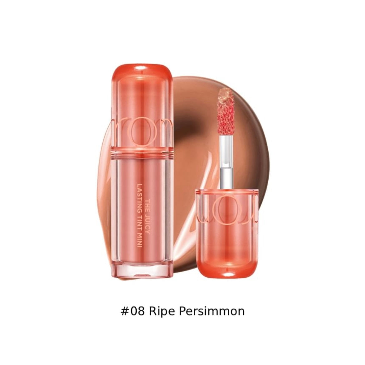 Mini Romand Juicy Lasting Tint
