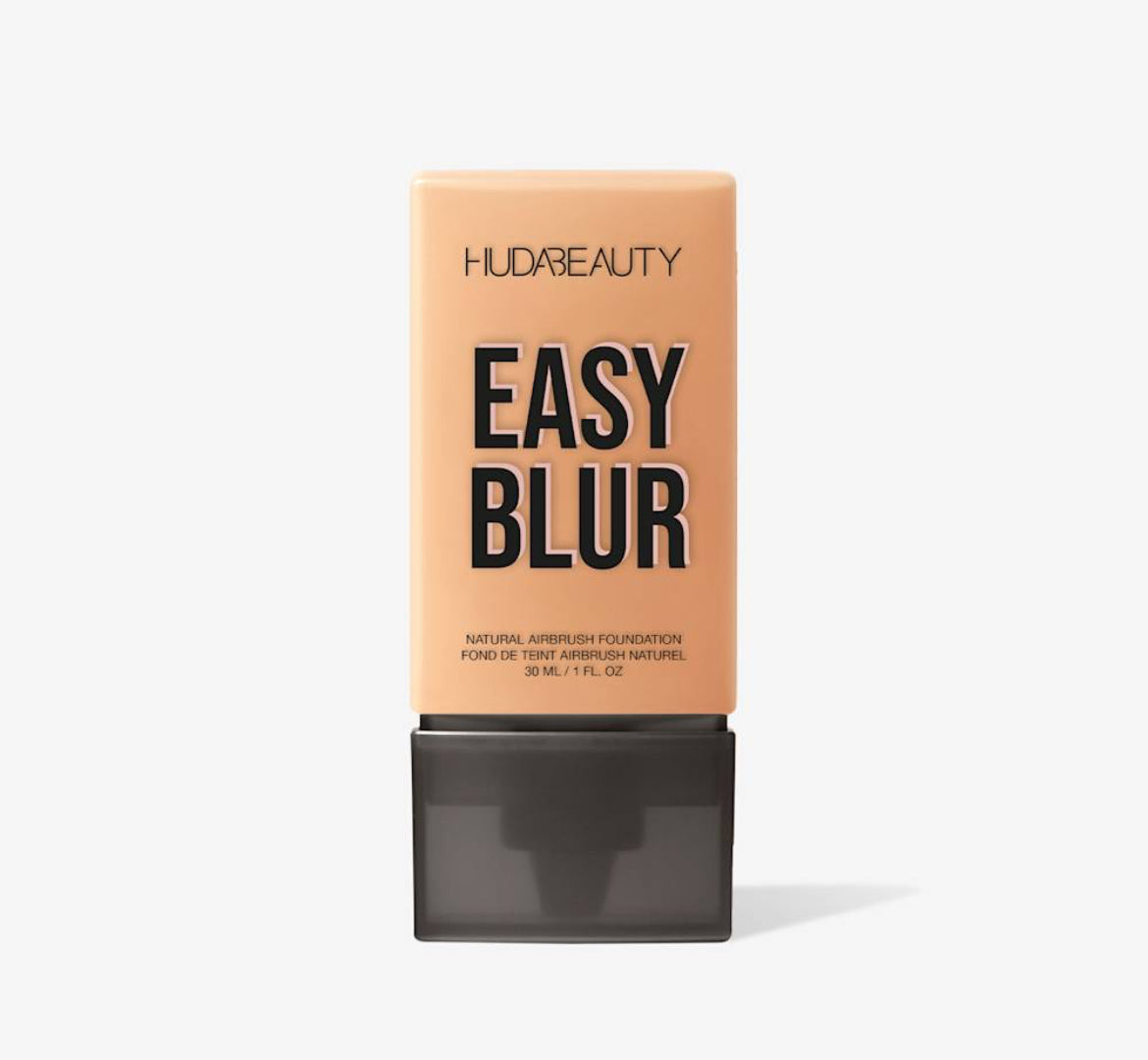 Sample Huda Beauty Foundation
