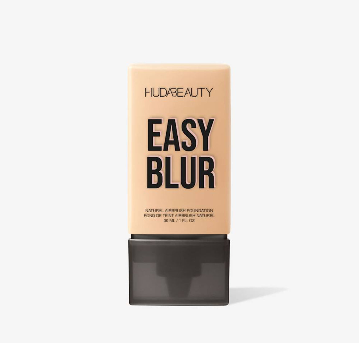 Sample Huda Beauty Foundation