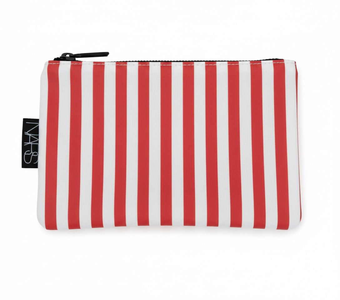 NARS Pink Make Up Bag