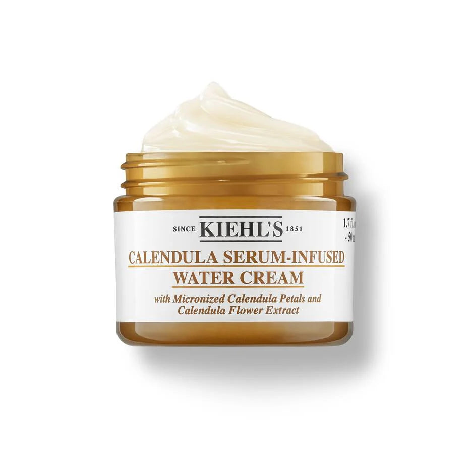 Mini Kiehl’s Water Cream (7 ml)
