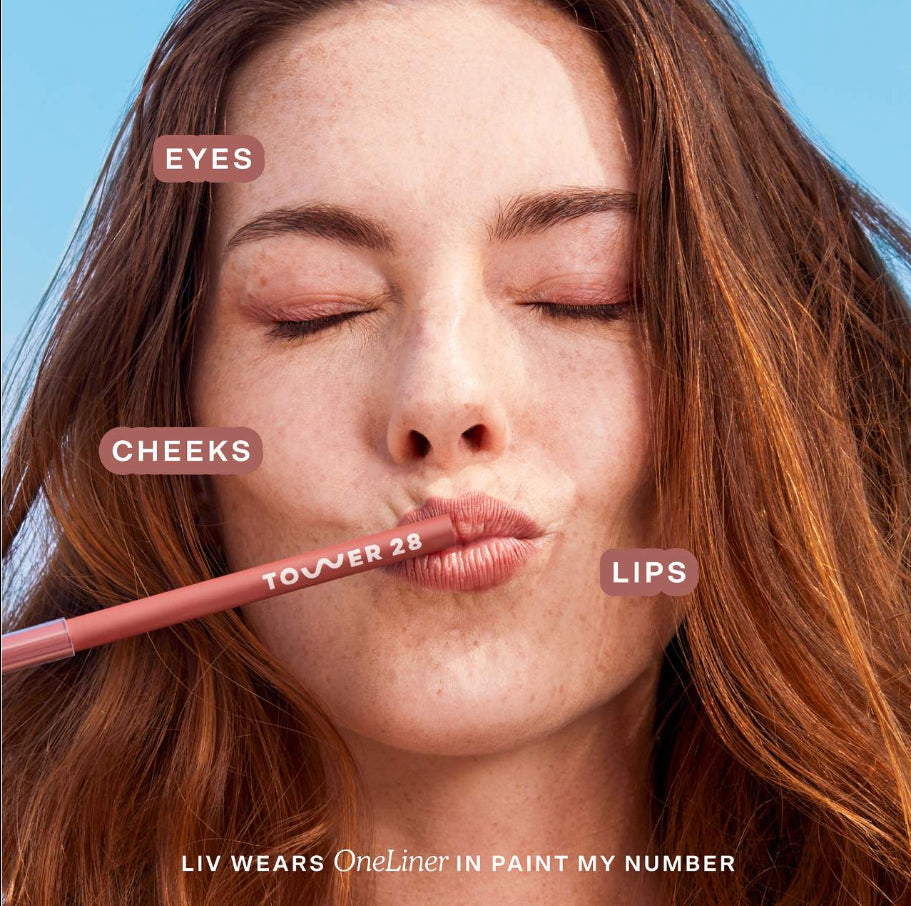 Tower 28 Lip Liner