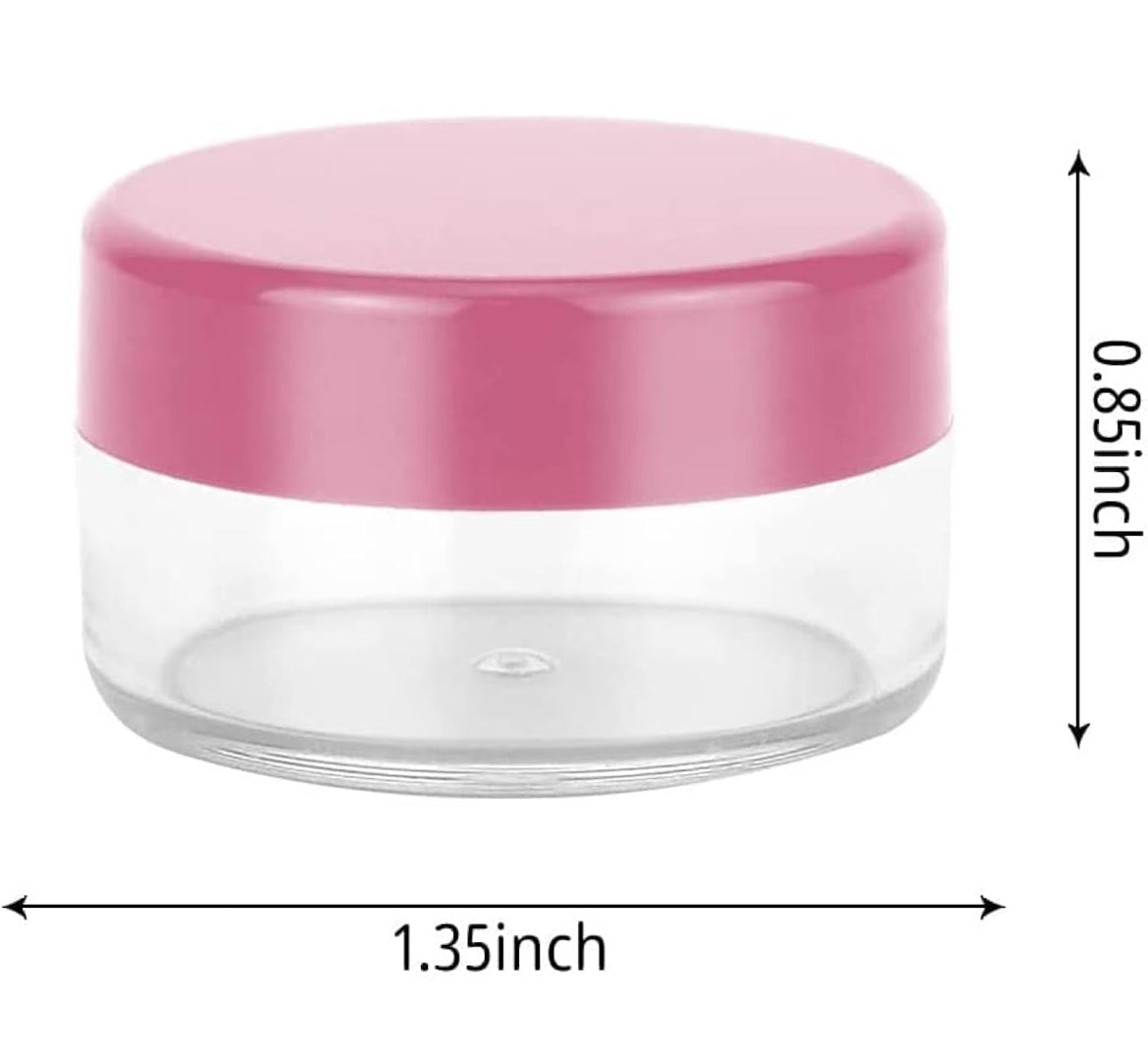 Sample Huda Beauty Setting Powder