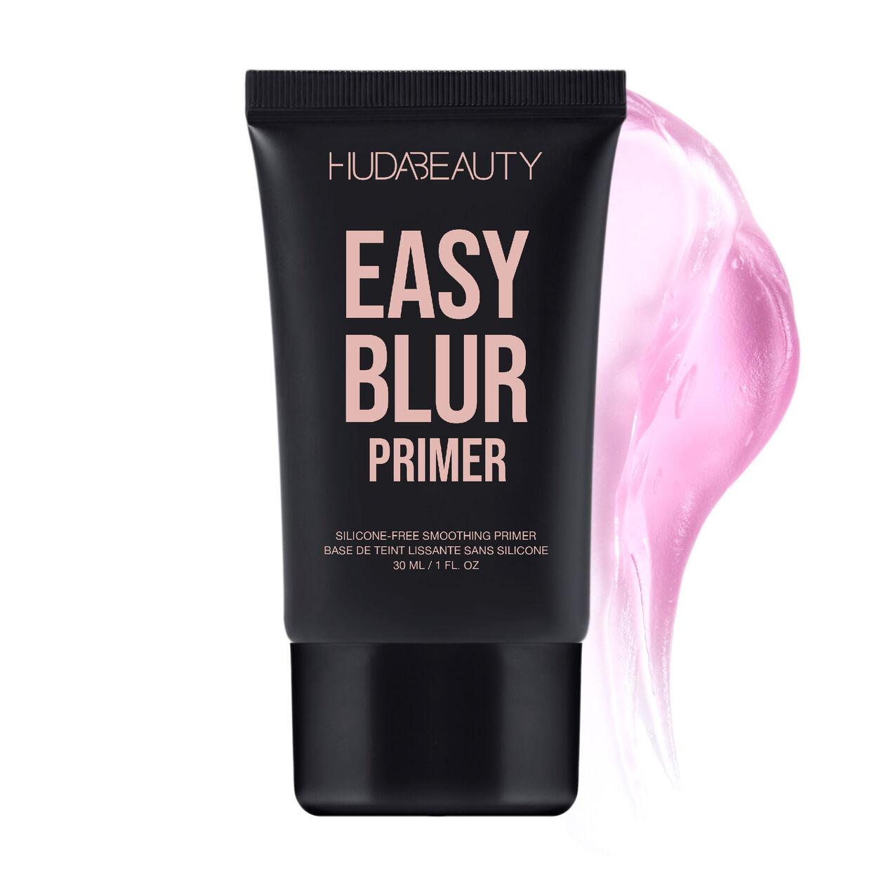 Sample Huda Beauty Blur Primer