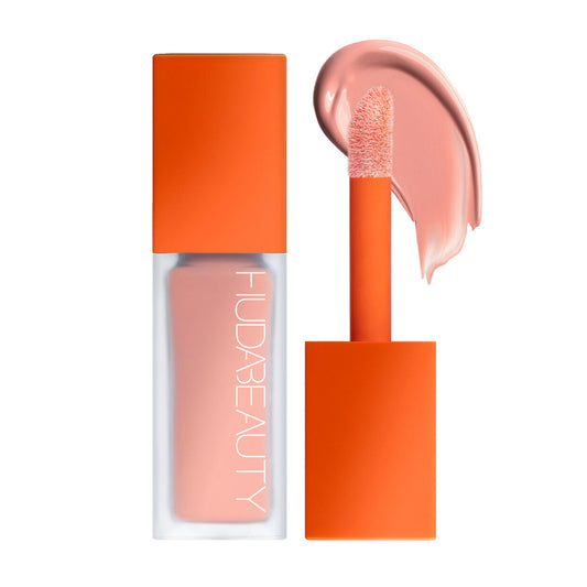 Sample Huda Beauty Color Corrector