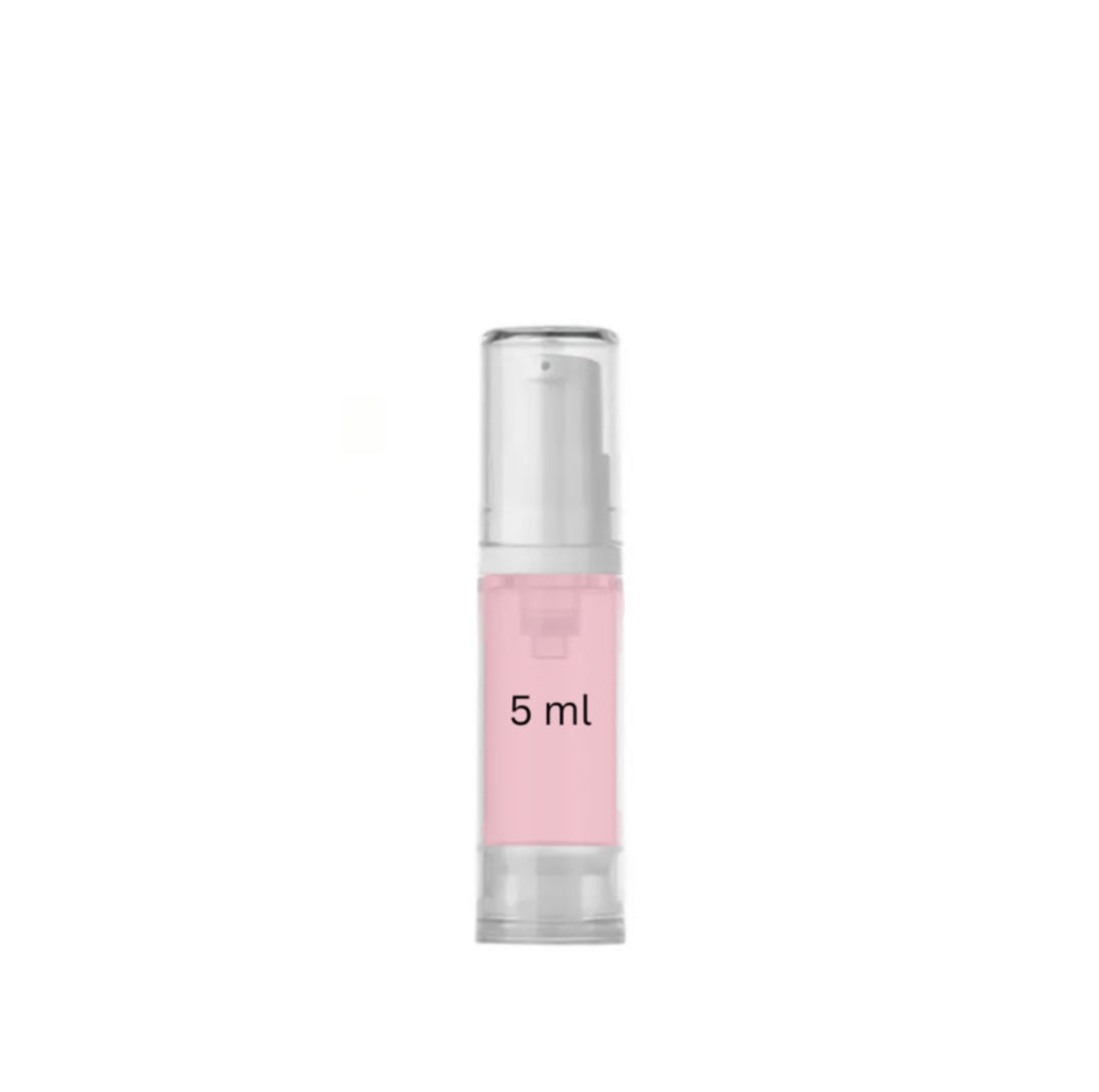 Sample Nars Natural Radiant Foundation