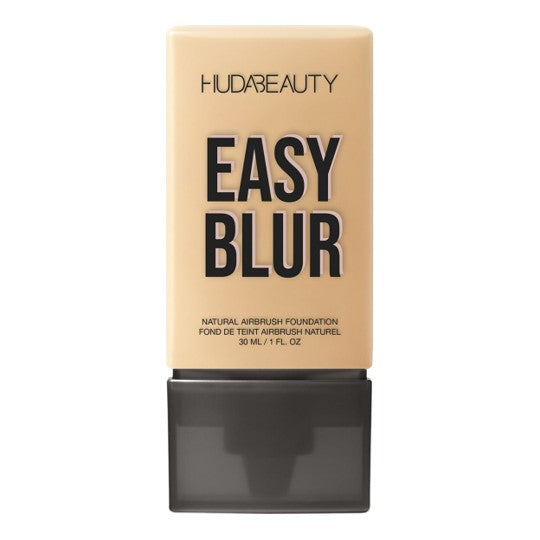 Sample Huda Beauty Foundation