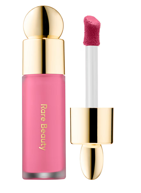 Sample Rare Beauty Blush