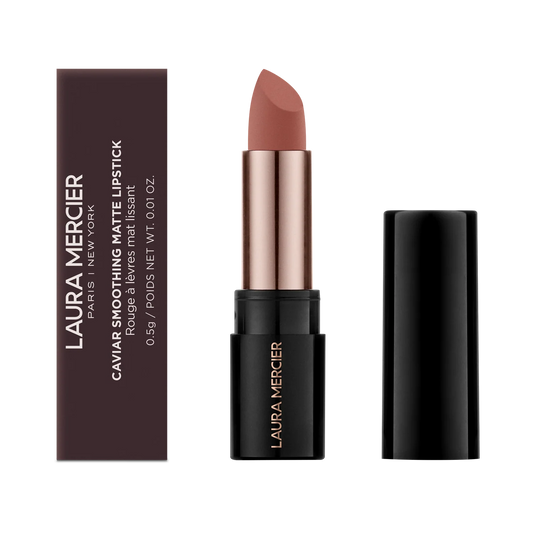 Mini Laura Mercier Caviar Smoothing Lipstick